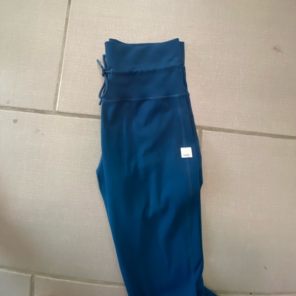 Vuori Daily drawstring leggings - Picture 3 of 8